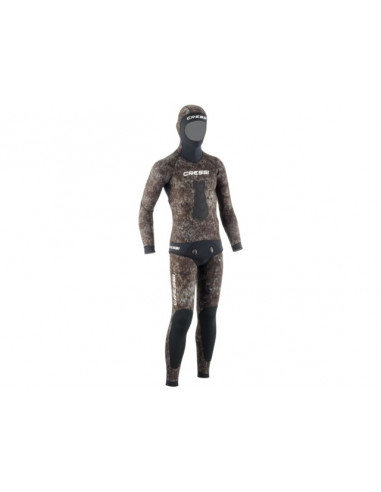 Wetsuit Cressi Tracina 5 mm Wetsuits