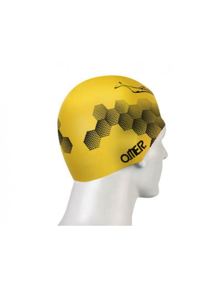 Pool Cap Omer UP-SC1 Yellow Accessoires