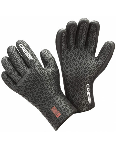 Handschuhe Cressi Gotland Liquid Seal 3 mm. Handschuhe