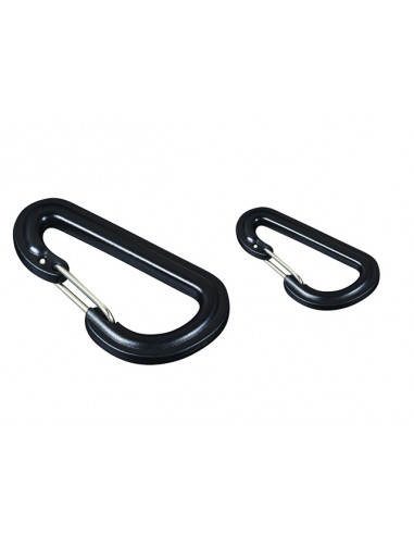 Omer Kit 2 Nylon Hook Accessoires