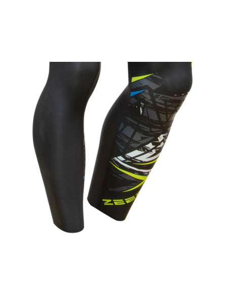 Костюм Salvimar Zeero Thermo Man 1,5 мм. Anzüge