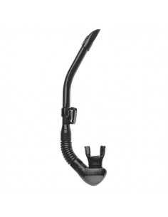 Fins Imersion E:Black Open Heel Fins