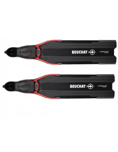 Maske Mares X-Tream Black Masken