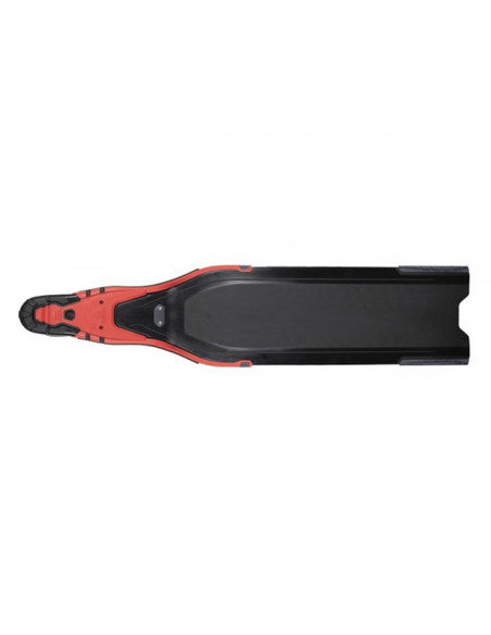 Flossen Beuchat RED Libeccio Sport Flossen