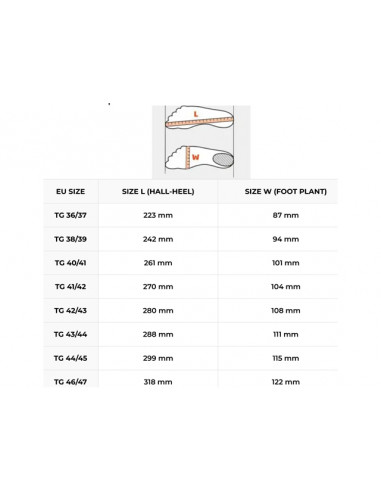 Fins C4 Silversea HT Fins