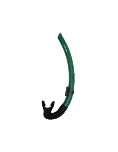 Snorkel Picasso Intro Soft Green Snorkels