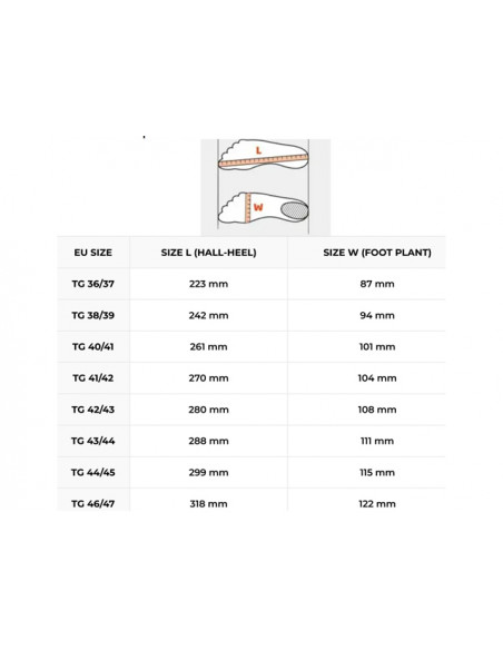 Fins C4 Surfer White Fins