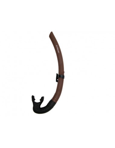 Snorkel Picasso Intro Soft Brown Snorkels