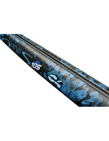 Harpune C4 Gladius Carbon Ocean Harpunen