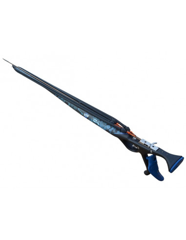 Speargun C4 Gladius Carbon Ocean Spearguns