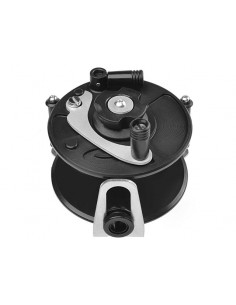 Harpune C4 Mr. Carbon 2.0 Harpunen