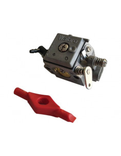 Snorkel Mares Dual Camo Snorkels