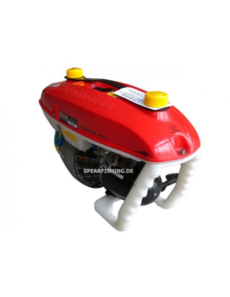 Буксировщик Comer AS-650 Super-Magnum Акваскутеры