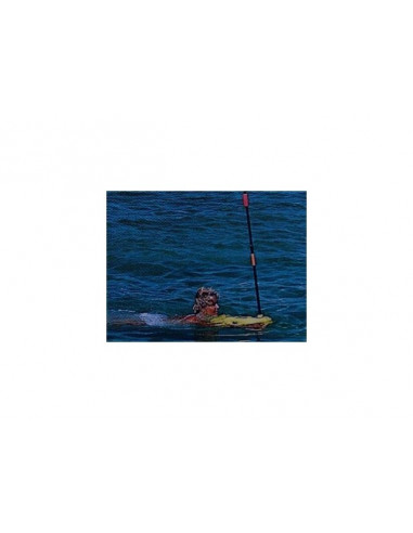 Буксировщик Comer AS-650 Super-Magnum Акваскутеры