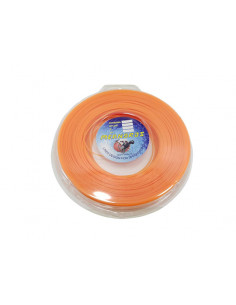 Dyneema Pathos Black Ø 1,7 mm, 50 m Schnur