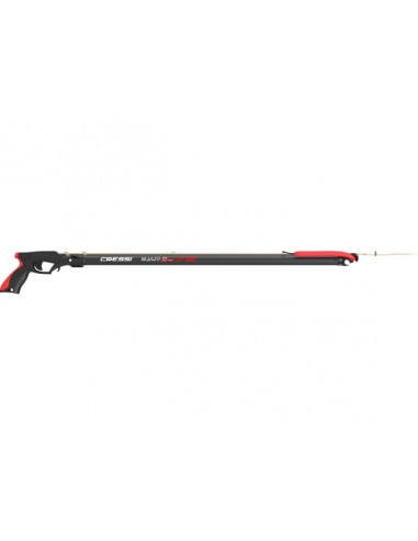 Speargun Cressi Yuma Fast Spearguns