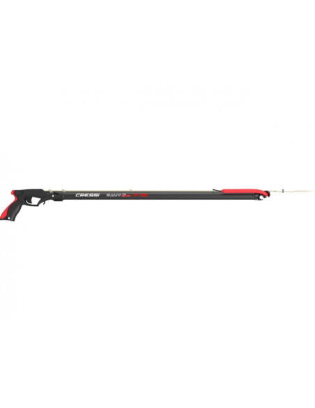 Speargun Cressi Yuma Fast Spearguns