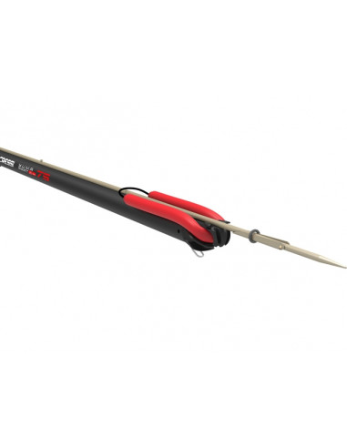 Speargun Cressi Yuma Fast Spearguns