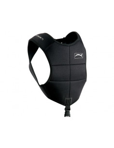 Imersion Mitten 7 mm Metalite Gloves