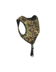 Anzug Salvimar N.A.T. 101 3,5 mm Anzüge