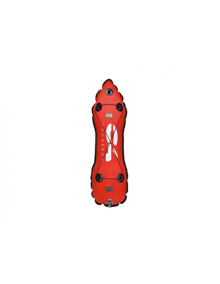 Boje C4 Red Dragon Bojen & Flöße