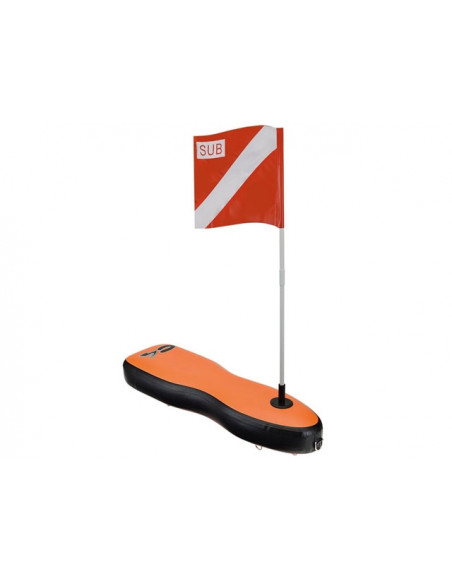 Float C4 OPEN SEA 15 Buoys & Boards