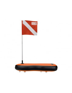 Float C4 OPEN SEA 15 Buoys & Boards