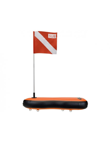 Float C4 OPEN SEA 15 Buoys & Boards