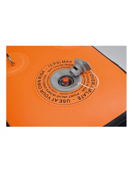 Float C4 OPEN SEA 15 Buoys & Boards