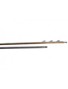 Speargun Riffe Euro Series Enclosed Track Spearguns