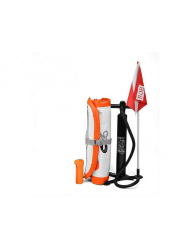 Board C4 Cruiser Buoys & Boards