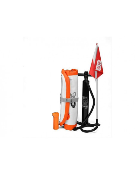 Board C4 Cruiser Buoys & Boards