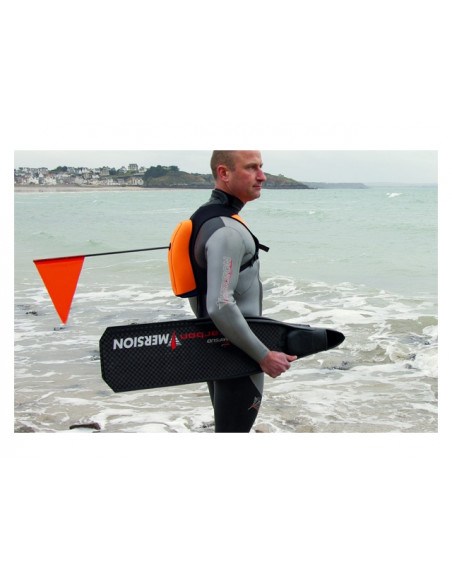 Сигнальный жилет Imersion Буи и плотики