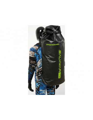 Salvimar Dry Backpack, 80 L Bags