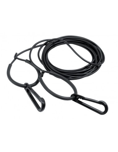 Omer Bungee Float Line, 12 m. Floatline/Bungee