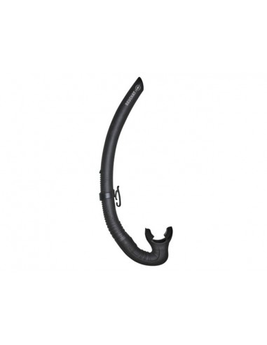 Snorkel Beuchat Spy Black Snorkels