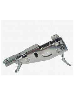 Блоки Ermes Sub Sliding Titanium Hard/1 (пара) Запчасти для ружей