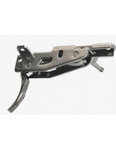 Блоки Ermes Sub Sliding Titanium Hard/1 (пара) Запчасти для ружей