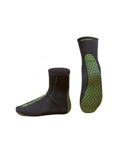 Waist pants Cressi Tracina 5 mm. Wetsuits - Only Pants
