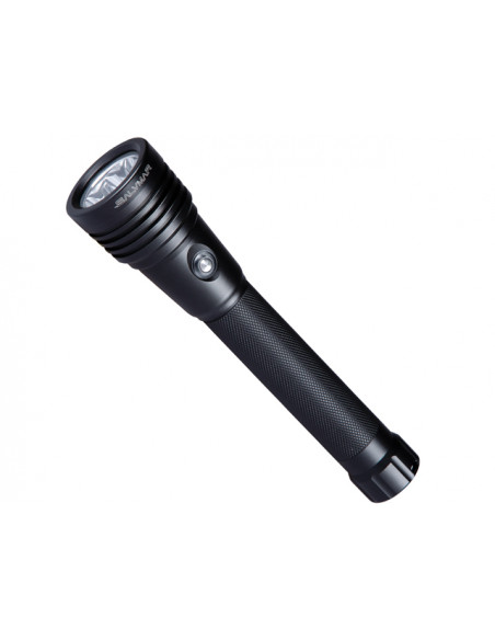 Tauchlampe Salvimar Rigel Rechargeable LED Lampen