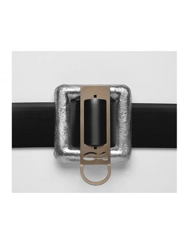 C4 D-Ring für Gürtel Accessoires