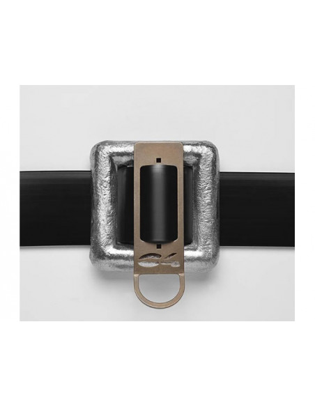 C4 D-Ring for Belt Accessoires