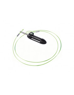 Maske Seac Sub ONE Pirana Masken