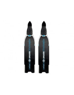 Wetsuit Beuchat Espadon Elite 2020 5 mm. Wetsuits