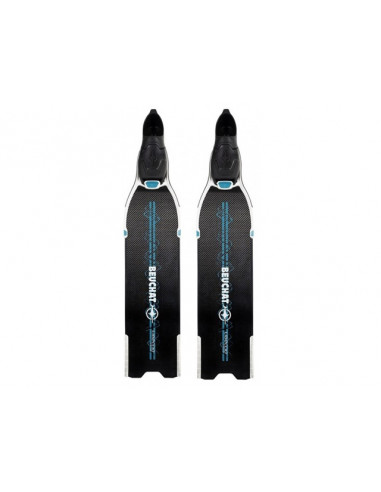 Fins Beuchat Libeccio Elite Carbon Fins