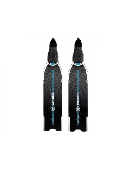 Ласты Beuchat Libeccio Elite Carbon Ласты