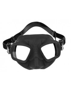 Mask C4 Falcon Black Masks