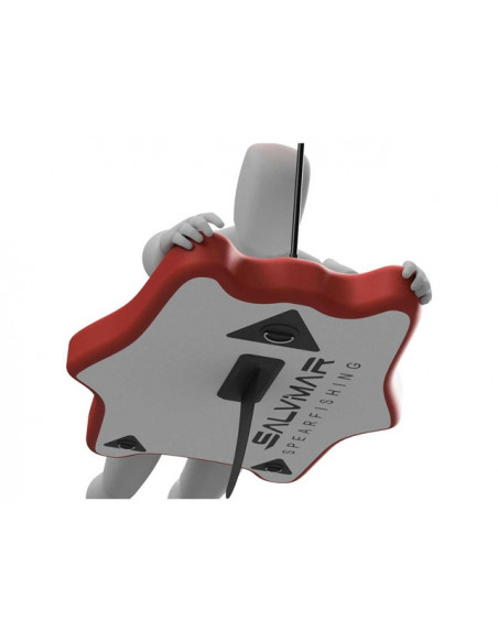 Floß Salvimar Manta 100 Bojen & Flöße