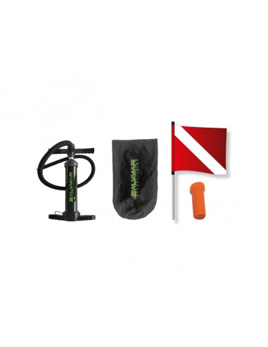 Floß Salvimar Manta 100 Floß Salvimar Manta 100 Bojen & Flöße