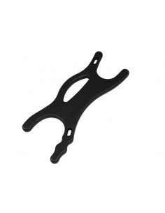 Mask Cressi Atom Black Masks